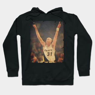 Reggie Miller The KILLA Hoodie